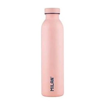 MILAN Thermal Bottle Milan 1918 Pink Stainless steel (591 ml)