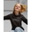PUMA Суитшърт ESS+ ANIMAL Hoodie FL G