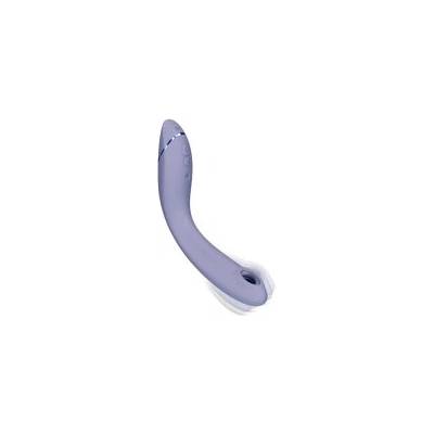Womanizer OG 2в1 Pleasure Air вибратор за G-точка, люляк (P23366)