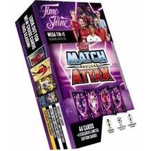 Topps Match Attax TCG 2024/25 UCC Mega Tin