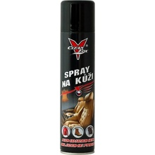 CleanFox Spray na kůži 400 ml