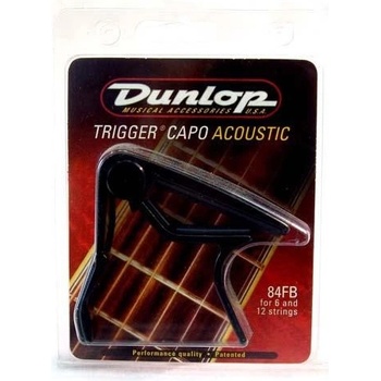 Dunlop 84FB