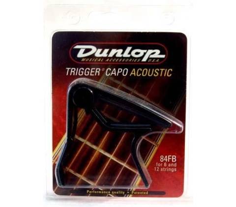 Dunlop 84FB