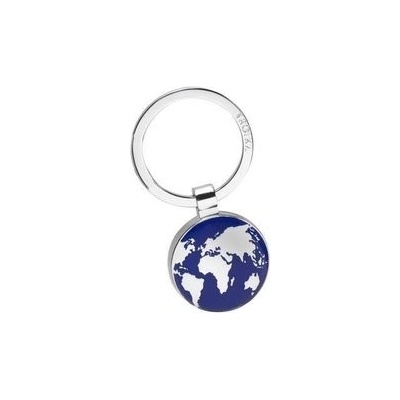 Přívěsek na klíče TROIKA Around the world KR7 52/CH
