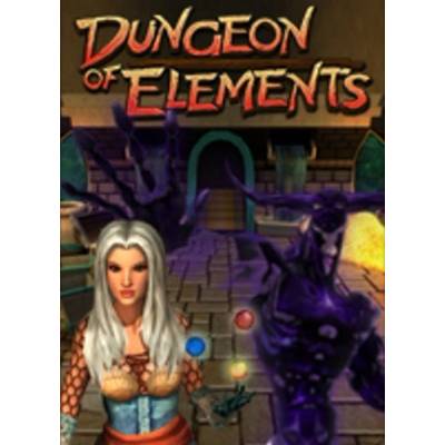 Frogdice Dungeon of Elements (PC)