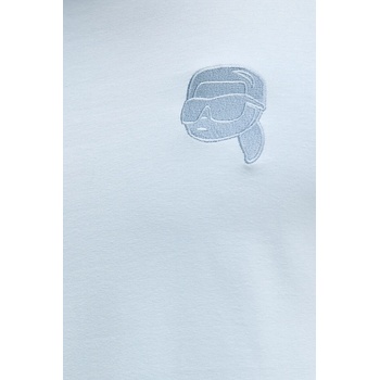 Karl Lagerfeld Тениска Karl Lagerfeld (561235.755023)