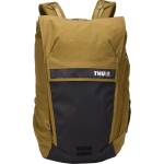 Thule Paramount Commuter 20 l Цвят: зелен