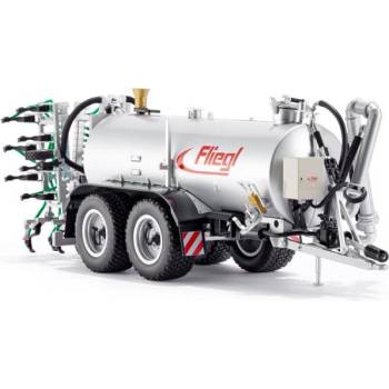 Wiking Викинг Fliegl VFW 18.000 Profiline 1: 32 с култиватор