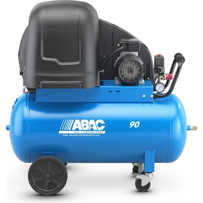 ABAC Silent Line A39B-CMS