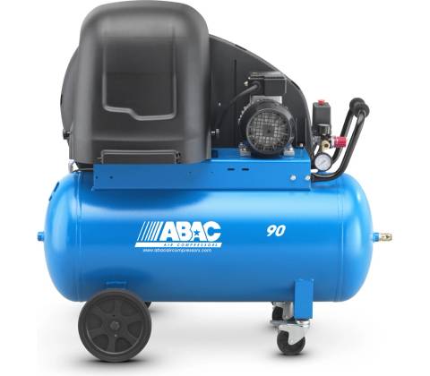 ABAC Silent Line A39B-CMS