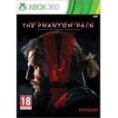 Hry na Xbox 360 Metal Gear Solid 5