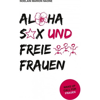 Books on Demand Aloha Sex und freie Frauen
