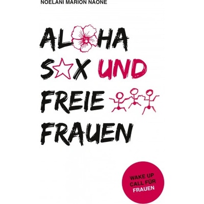 Books on Demand Aloha Sex und freie Frauen