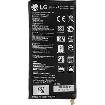 Image 1 of LG Батерия за LG X Power K220