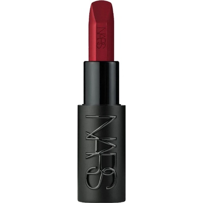 NARS Explicit Lipstick saténový rúž last night 3,8 g