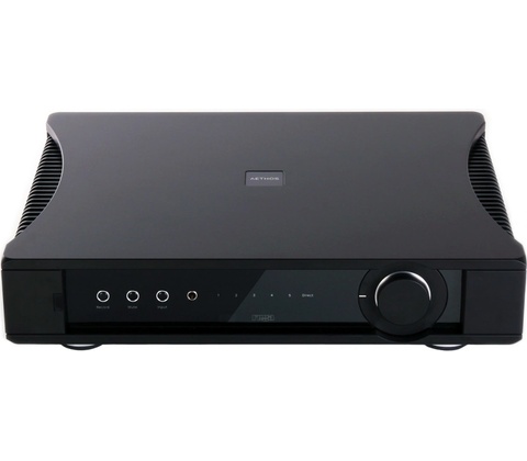 Rega Aethos