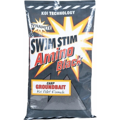 DYNAMITE BAITS Swim Stim AMINO BLACK 900g