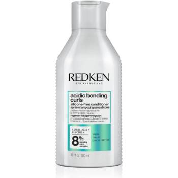 Image 1 of Redken Acidic Bonding Curls регенериращ балсам за къдрава коса 300ml