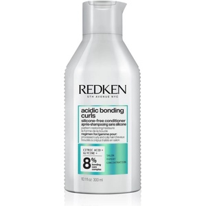 Redken Acidic Bonding Curls регенериращ балсам за къдрава коса 300ml