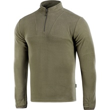 Fleecová bunda M-Tac Delta Fleece olivová