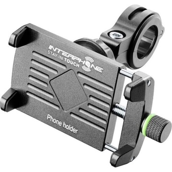 Pouzdro Interphone CRAB Evo Alu
