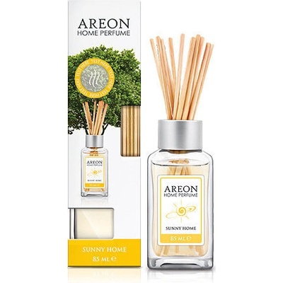 Areon HOME PERFUME Sunny Home 85 ml