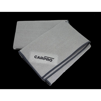 CarPro GlassFiber Towel 40 x 40 cm