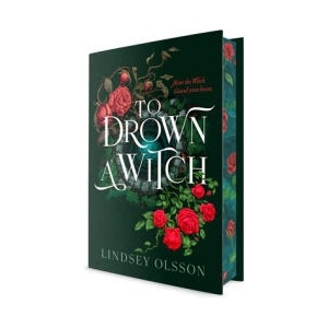 To Drown a Witch | OLSSON LINDSEY (ISBN: 9798217004799)