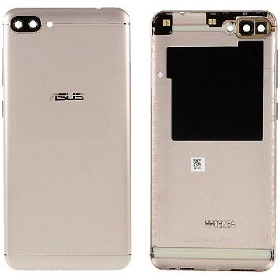 Asus Zenfone 4 Max / ZC520KL originální zadní kryt baterie Gold / zlatý (Bulk)