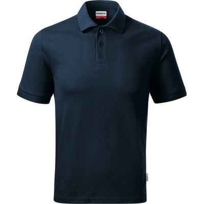 Malfini Resist Heavy Polo R20 námornícká modrá