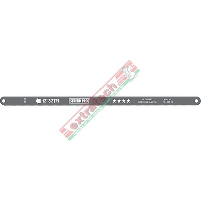 STREND PRO M42, 300 mm, 12"x1/2"x24T, Bi-metal, flexibilný 226107
