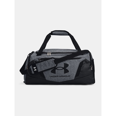 Унисекс сак Under Armour UA Storm Undeniable 5.0 Duffle SM Under Armour | Siv | МЪЖЕ | ЕДИН РАЗМЕР
