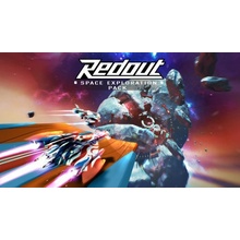 Redout Space Exploration Pack