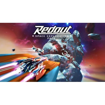 Redout Space Exploration Pack