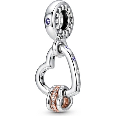 Pandora Prívesok 787247NLCMX