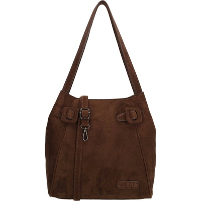 Zebra trends Davina 25637 Dark brown 9L