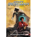 Infamous Iron Man Vol. 2: The Absolution Of Doom Bendis Brian Michael Paperback