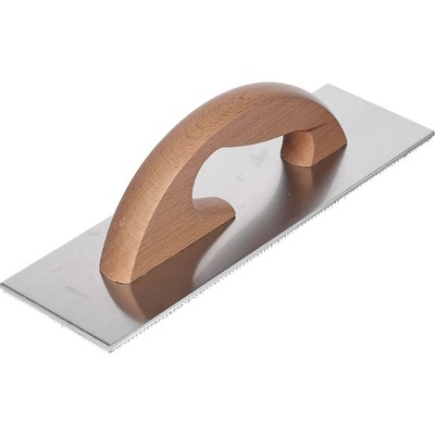 Japonské nerezové brusné hladítko SK11 - 70 x 240 mm