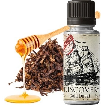 Discovery Gold Ducat 10ml