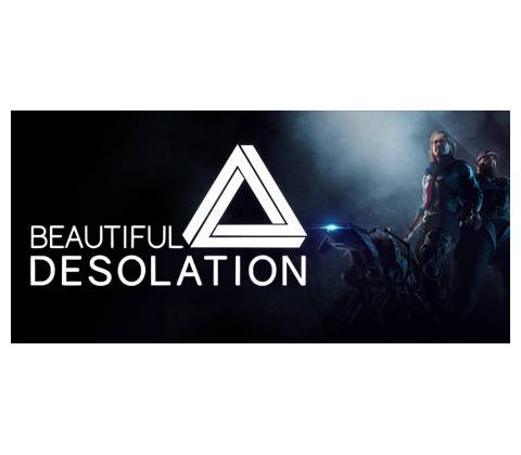 Beautiful Desolation