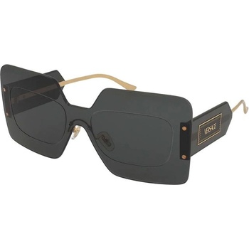 Versace Слънчеви очила Versace VE2277 1002/87