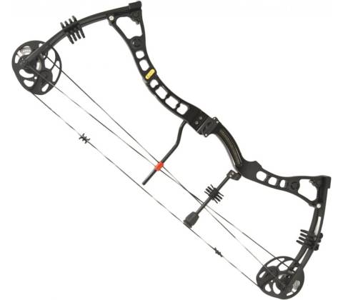 Beast Hunter Axis