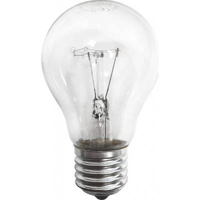 Baterie centrum Průmyslová žárovka E27/100W/230V 2700K BC0449