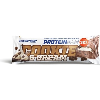 EnergyBody Protein Bar Cookie 50g