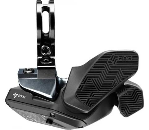 Sram Eagle AXS Rocker