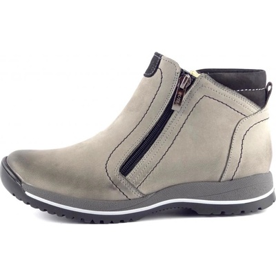 Aurelia kotníková obuv 359 gray