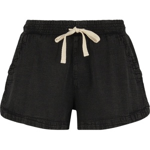 Rip Curl Дамски къси панталони Rip Curl Women's Classic Surf Short Shorts - Black - размер XXL (112-2025-0517)