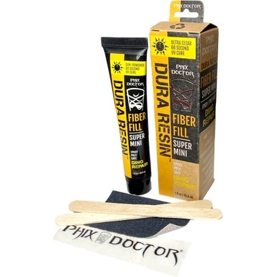 Phix Doctor Dura Resin Tubes small 30ml / 1 OZ