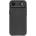 Decoded leather backcover for iphone air - black (k-d26ipo17abc1bk)