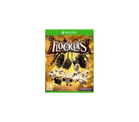 Flockers
